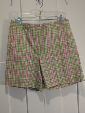 Lizgolf Audra Women's Golf Shorts Size 10